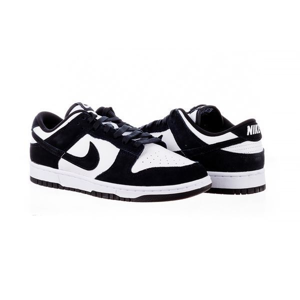 Кросівки чоловічі Nike Dunk Low Retro (FQ8249-100) FQ8249-100 фото