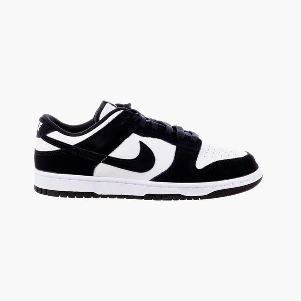 Кросівки чоловічі Nike Dunk Low Retro (FQ8249-100) FQ8249-100 фото
