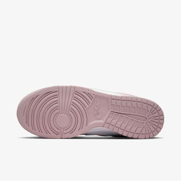 Кросівки жіночі Nike Wmns Dunk Low Particle Rose (IM6572-103) IM6572-103 фото
