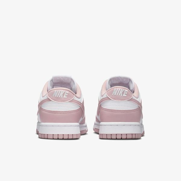 Кросівки жіночі Nike Wmns Dunk Low Particle Rose (IM6572-103) IM6572-103 фото