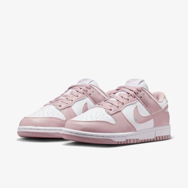 Кросівки жіночі Nike Wmns Dunk Low Particle Rose (IM6572-103) IM6572-103 фото