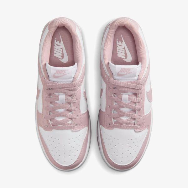 Кросівки жіночі Nike Wmns Dunk Low Particle Rose (IM6572-103) IM6572-103 фото