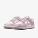 Кросівки жіночі Nike Wmns Dunk Low Particle Rose (IM6572-103) IM6572-103 фото 7