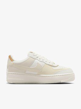 Кросівки Nike Air Force 1 Shadow DZ1847-108 фото