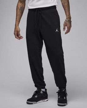 Штани Jordan M DF SPRT CSVR FLC PANT FV8608-010 фото