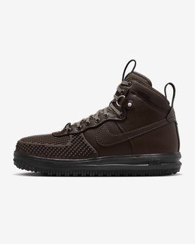 Черевики Nike Lunar Force (коричневі) DZ5320-201 фото