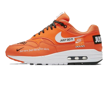 Кросівки NIKE AIR MAX 1 LX 917691-800 фото