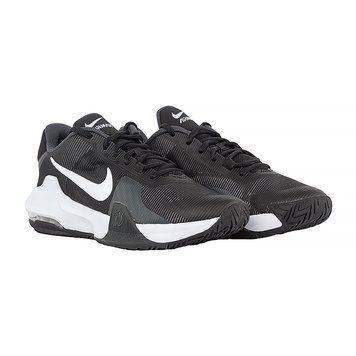 Кросівки баскетбольні Nike AIR MAX IMPACT 4 DM1124-001 фото