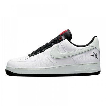 Кросівки Nike Air Force 1 Low '07 LX Crane DA8482-100 фото