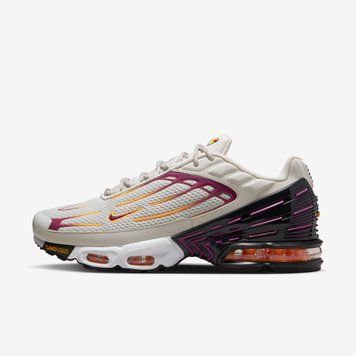 Кросівки Nike Air Max Plus 3 DX2664-001 фото