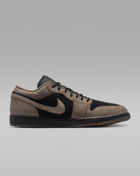 Кросівки чоловічі Jordan Air 1 Low Se (IB7109-005) IB7109-005 фото