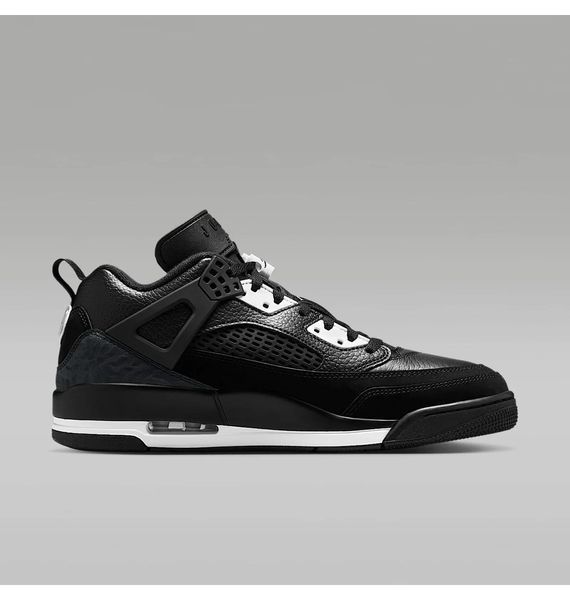 Кросівки чоловічі Jordan Spizike Low Black (FQ1759-010) FQ1759-010 фото
