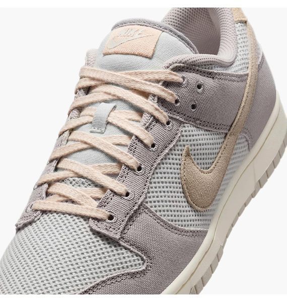 Кросівки чоловічі Nike Dunk Low Retro Se (HJ4329-002) HJ4329-002 фото