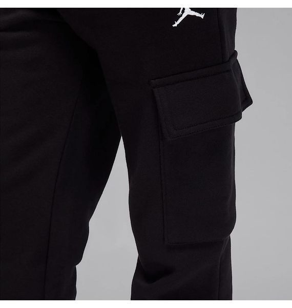 Брюки дитячі Jordan Jdb My Brooklyn Black (95F105-023) 95F105-023 фото