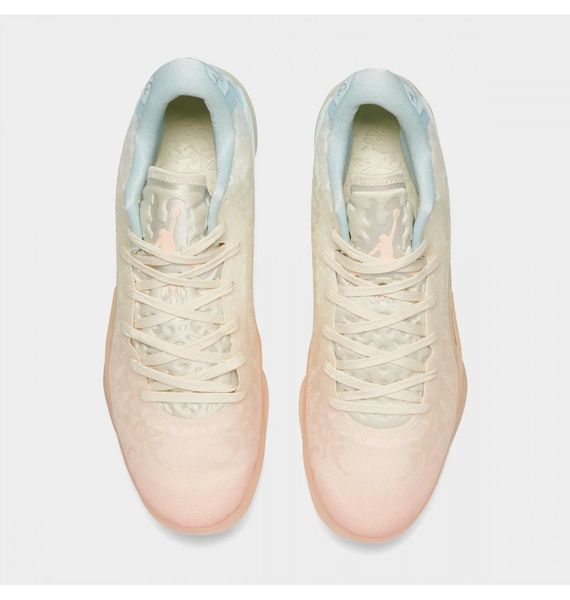 Кросівки унісекс Jordan Zion 3 Nrg Basketball Shoes Beige (FZ1321-601) FZ1321-601 фото