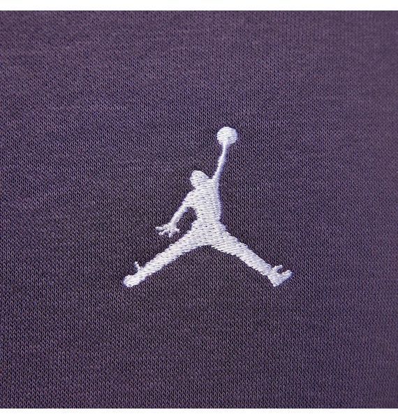 Кофта жіночі Jordan Brooklyn Fleece Violet (FV7074-573) FV7074-573 фото