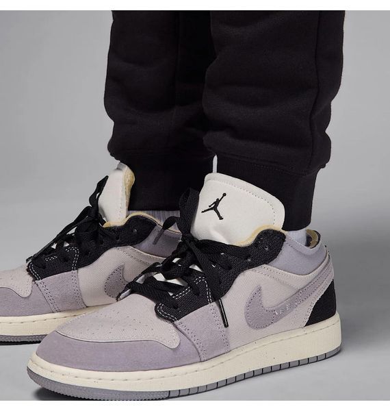 Брюки дитячі Jordan Jdb My Brooklyn Black (95F105-023) 95F105-023 фото