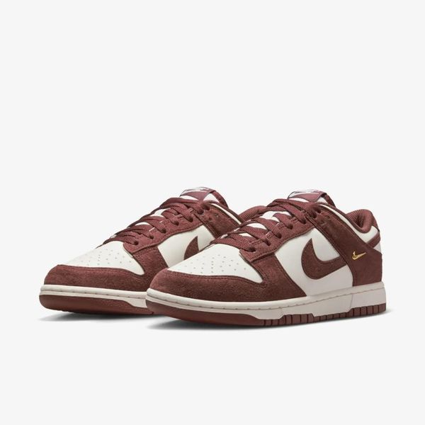 Кросівки жіночі Nike Dunk Low (IB4417-104) IB4417-104 фото