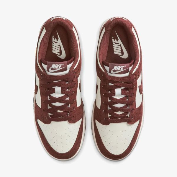 Кросівки жіночі Nike Dunk Low (IB4417-104) IB4417-104 фото