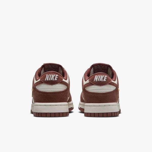 Кросівки жіночі Nike Dunk Low (IB4417-104) IB4417-104 фото