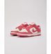 Кросівки жіночі Nike Dunk Low Pink/Beige (DD1873-600) DD1873-600 фото 3