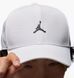 Бейсболка Jordan U J RISE CAP S CB MTL JM HM5750-100 фото 1