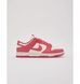 Кросівки жіночі Nike Dunk Low Pink/Beige (DD1873-600) DD1873-600 фото 2