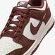 Кросівки жіночі Nike Dunk Low (IB4417-104) IB4417-104 фото 7