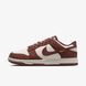 Кросівки жіночі Nike Dunk Low (IB4417-104) IB4417-104 фото 1