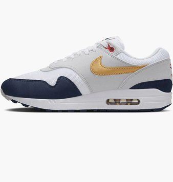 Кросівки NIKE AIR MAX 1 HM9604-400 фото