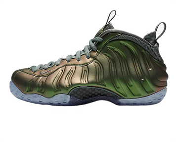 Кросівки NIKE W AIR FOAMPOSITE ONE AA3963-001 фото