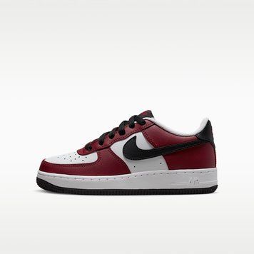 Кросівки Nike AIR FORCE 1 LV8 1 (GS) FD0300-600 фото