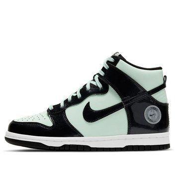 Кросівки Nike Dunk High All Star (2021) (GS) DD1846-300 фото