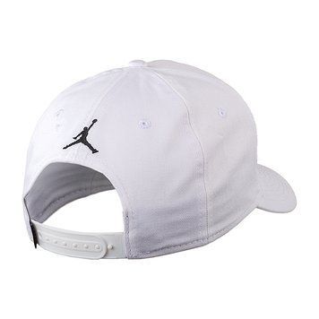 Бейсболка Jordan CLC99 SPRT DNA HBR CAP DJ6122-100 фото
