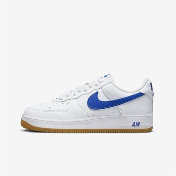 Кросівки Nike Air Force 1 Low Color Of The Month White DJ3911-101 фото