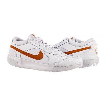Кросівки Nike ZOOM COURT LITE 3 DV3258-103 фото