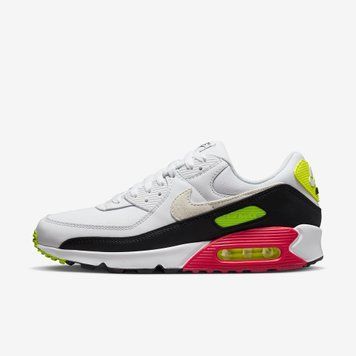 Кросівки Nike Air Max 90 DQ4071-100 фото