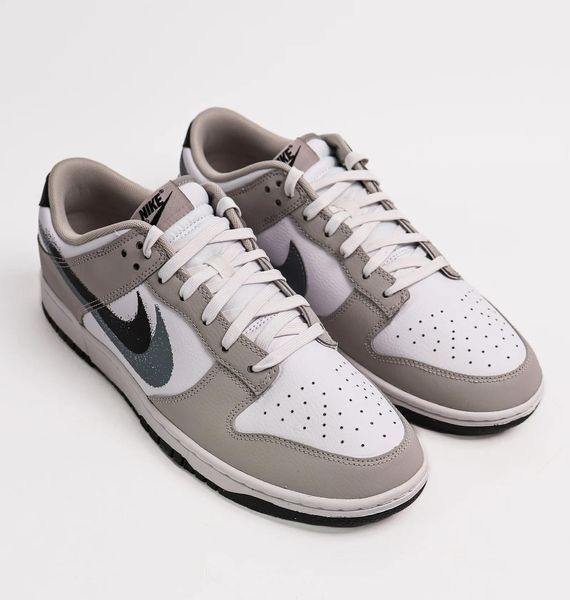 Кросівки чоловічі Nike Dunk Low (FD0661-100) FD0661-100 фото