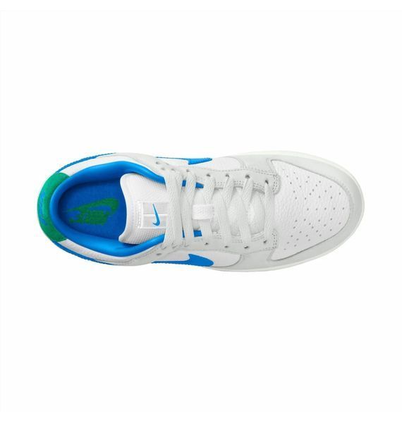 Кросівки жіночі Nike Dunk Low (FB7910-100) FB7910-100 фото