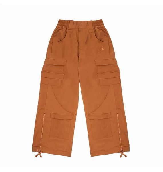 Брюки жіночі Jordan Heavyweight Chicago Pants Brown (FD7215-243) FD7215-243 фото