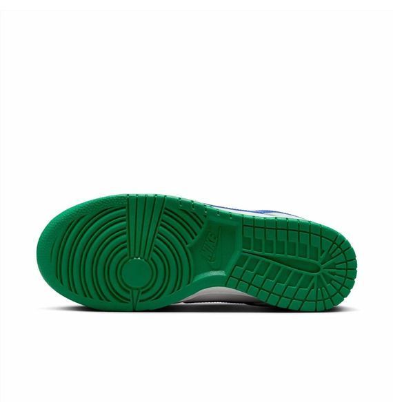 Кросівки жіночі Nike Dunk Low (FB7910-100) FB7910-100 фото