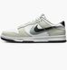 Кросівки чоловічі Nike Dunk Low (FD0661-100) FD0661-100 фото 1