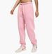 Брюки жіночі Jordan Brooklyn Fleece Womens Pants Pink (FV7077-630) FV7077-630 фото 1