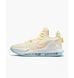 Баскетбольні кросівки чоловічі Nike Lebron Witness 6 Shoes (CZ4052-103) CZ4052-103 фото 2