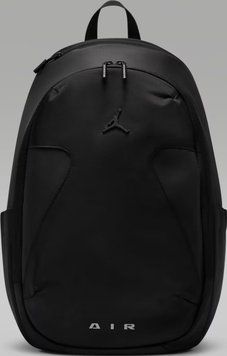 Рюкзак Nike Jam Element Backpack 25L чорний Чол 45 x 29 x 18 см MA9194-023 фото