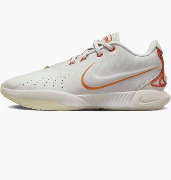 Кросівки чоловічі Nike Lebron 21 (FV2345-001) FV2345-001 фото