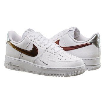 Кросівки Nike Air Force 1 '07 FD0654-100 фото