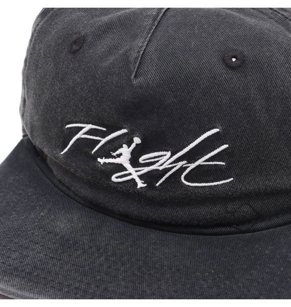 Кепка Jordan Light Dc 5-Panel Pro Cap (FV5300-010) FV5300-010 фото