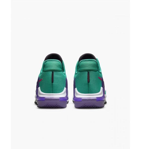 Кросівки чоловічі Nike Lebron Witness 6 (CZ4052-300) CZ4052-300 фото