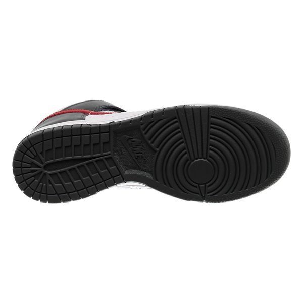 Кросівки унісекс Nike Dunk High Retro (FD0668-001) FD0668-001 фото